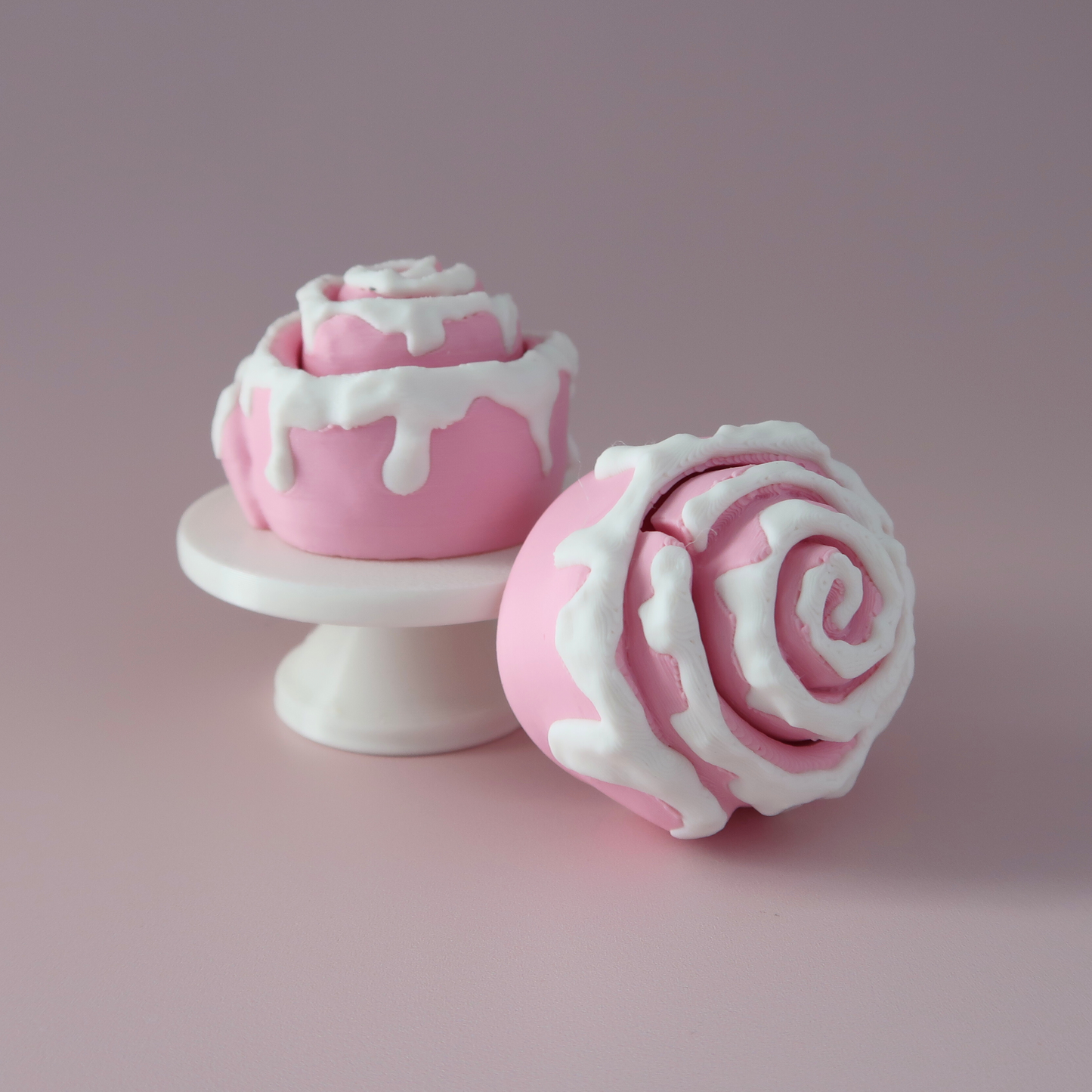 Cinnamon Scroll Clickers