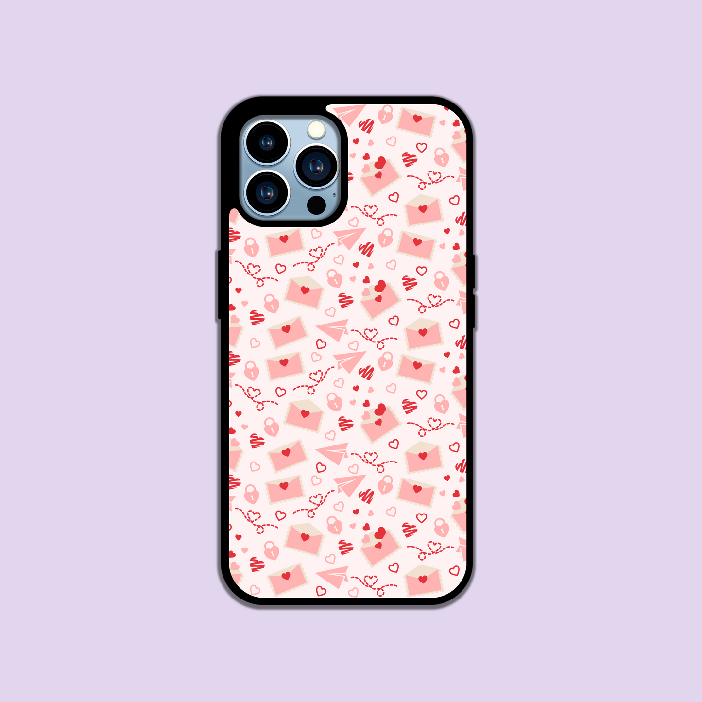 Love Letters Phone Case