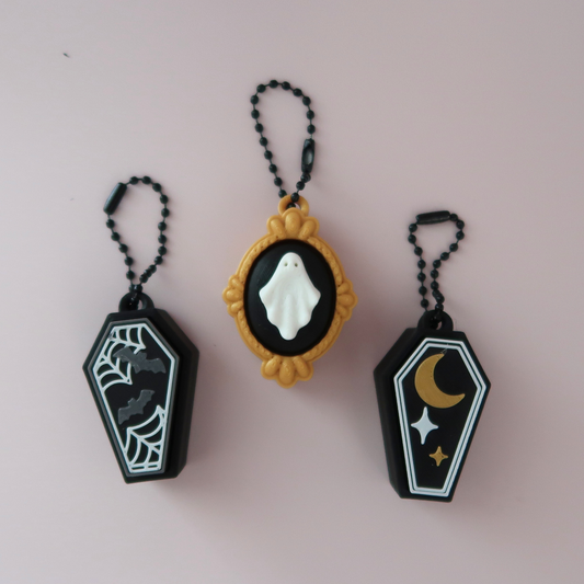 Spooky Clicker Collection