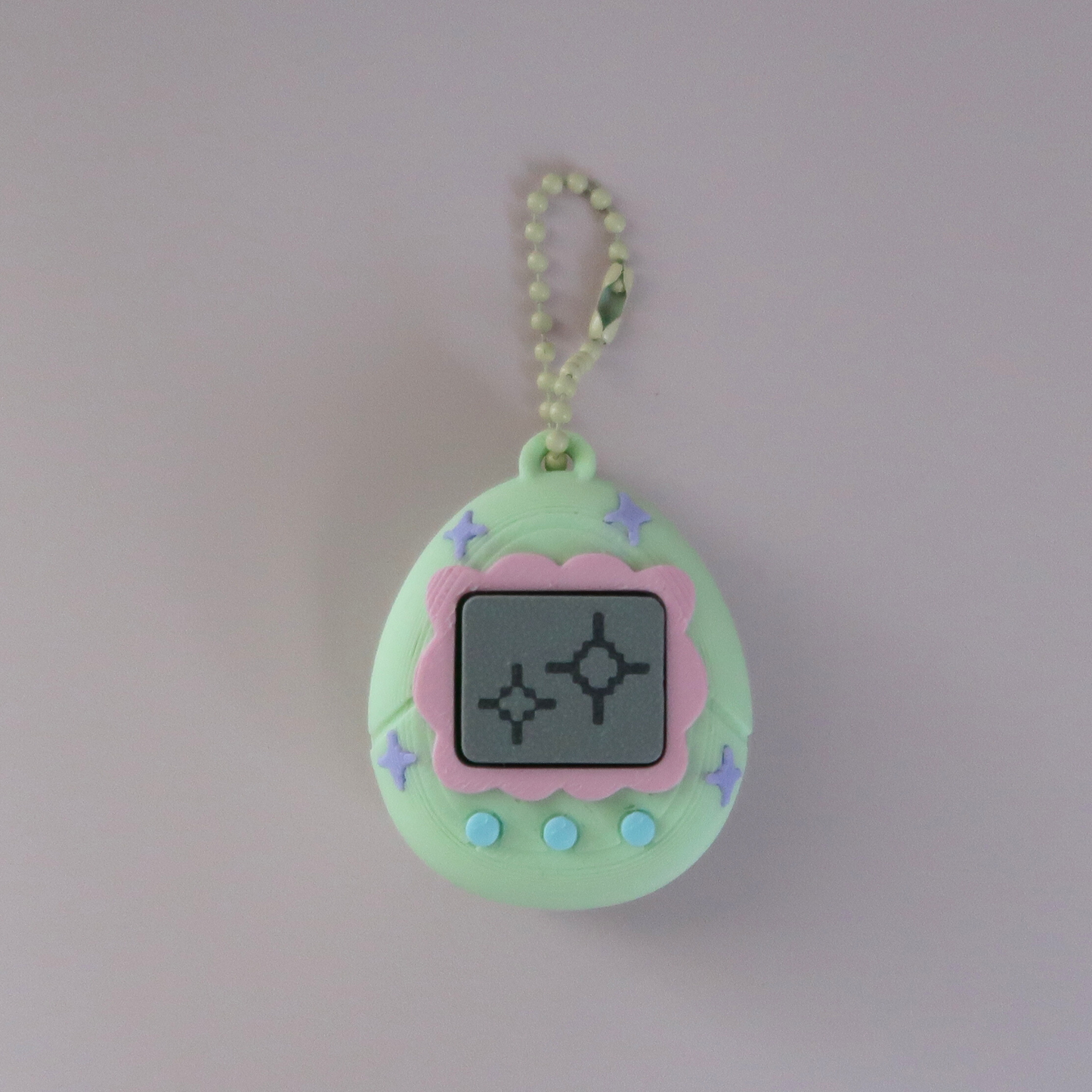 Pocket Pet Clickers