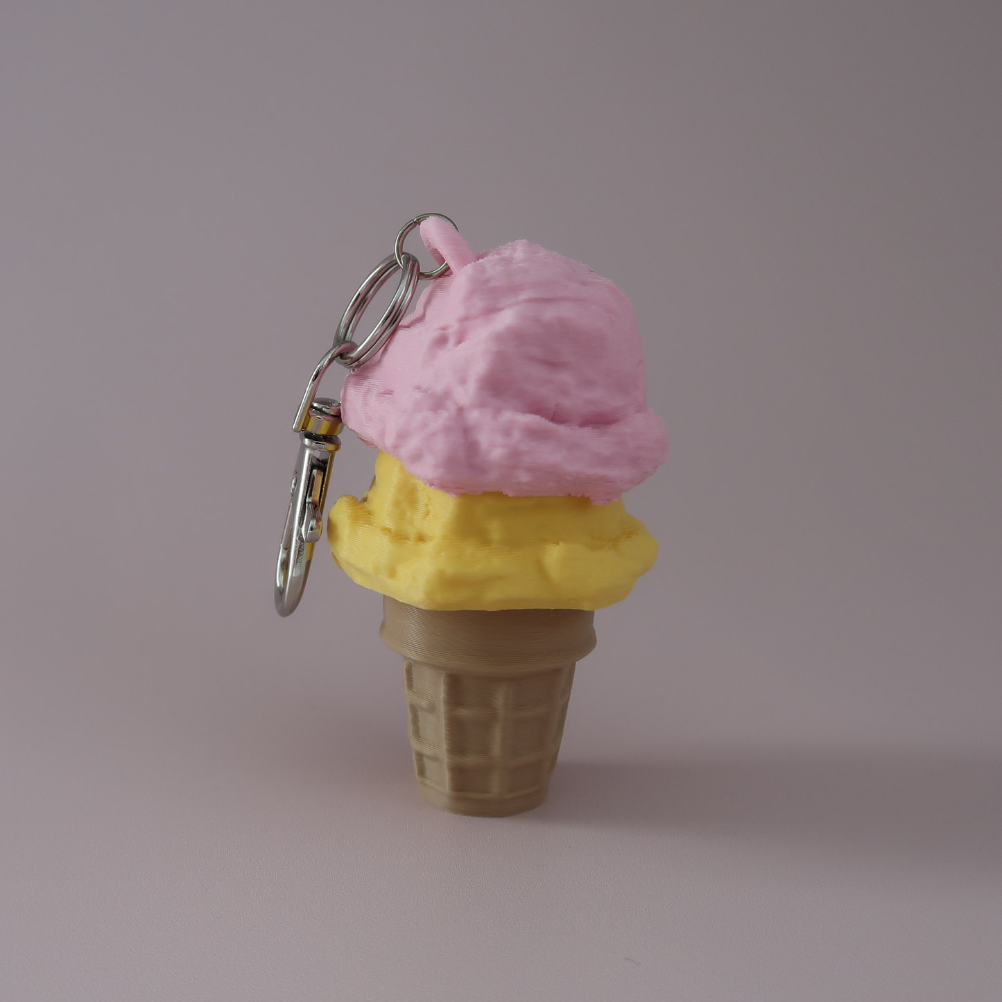 Double Scoop Ice Cream Clickers