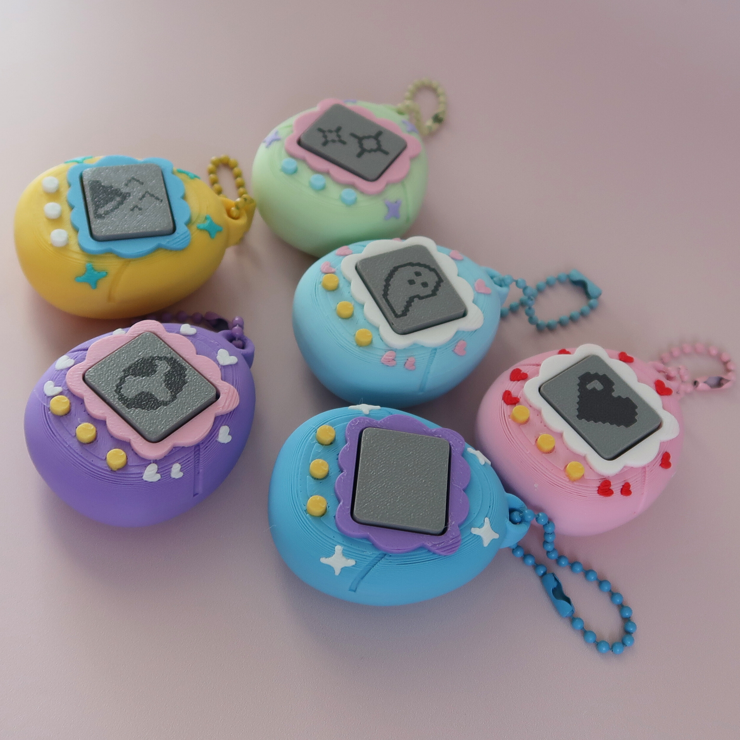 Pocket Pet Clickers