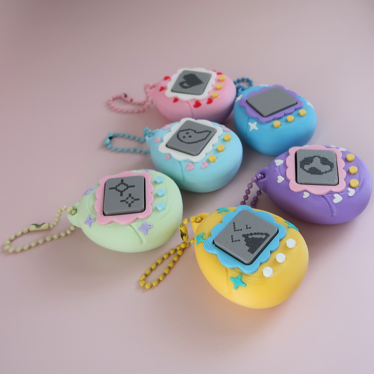 Pocket Pet Clickers