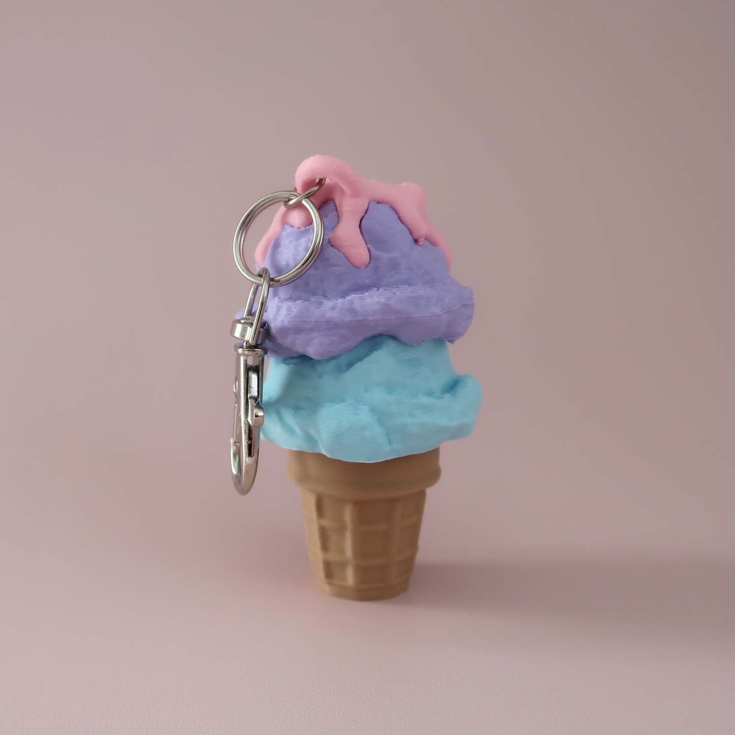 Double Scoop Ice Cream Clickers