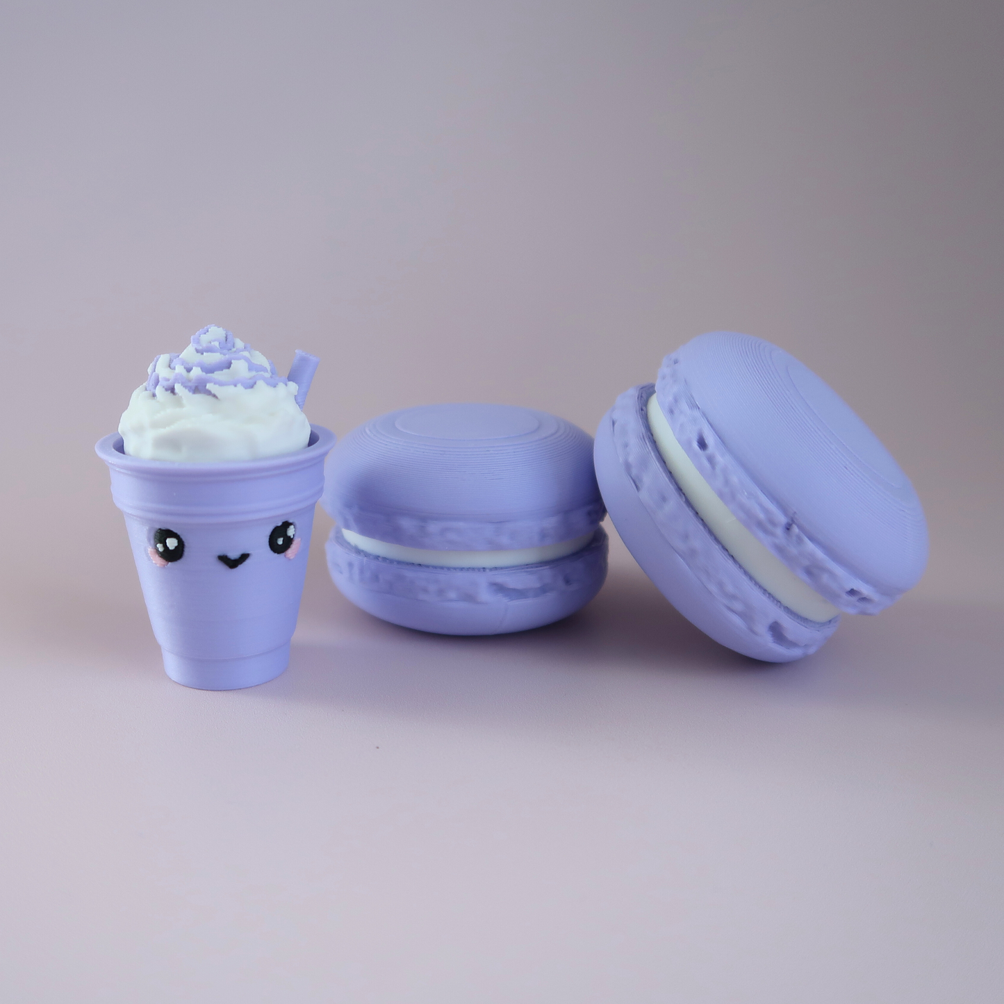 Frappe / Milkshake Clickers