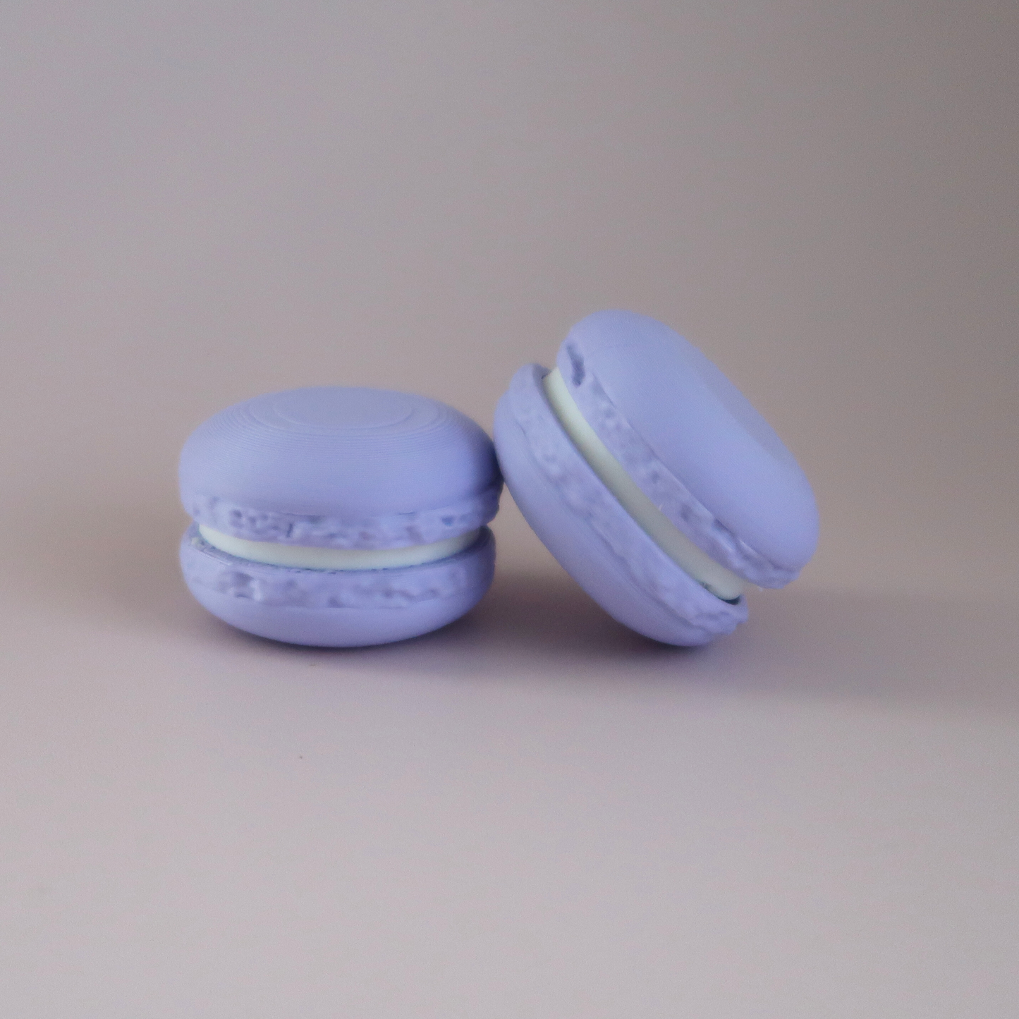 Macaron Clickers Clicker Standalone (No Keyring)
