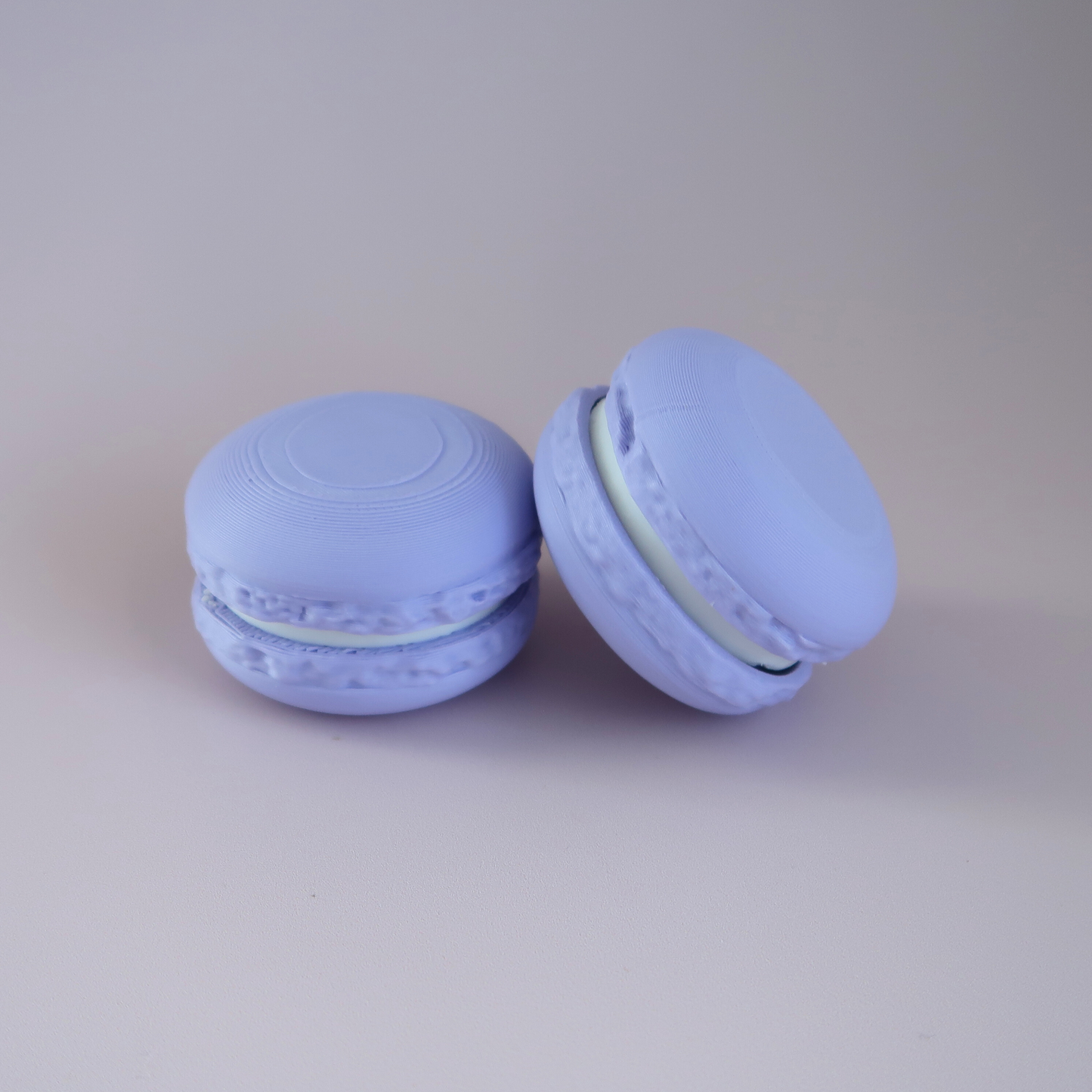 Macaron Clickers Clicker Standalone (No Keyring)