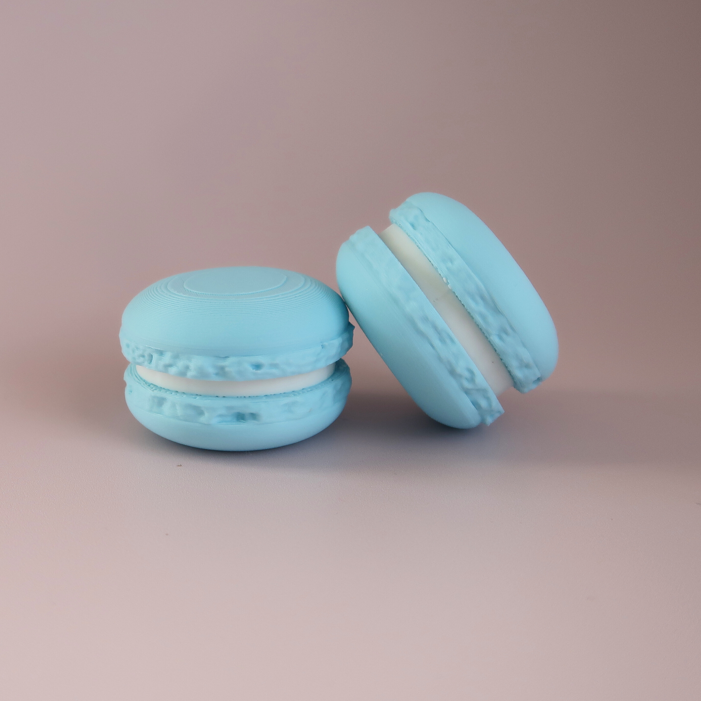 Macaron Clickers Clicker Standalone (No Keyring)