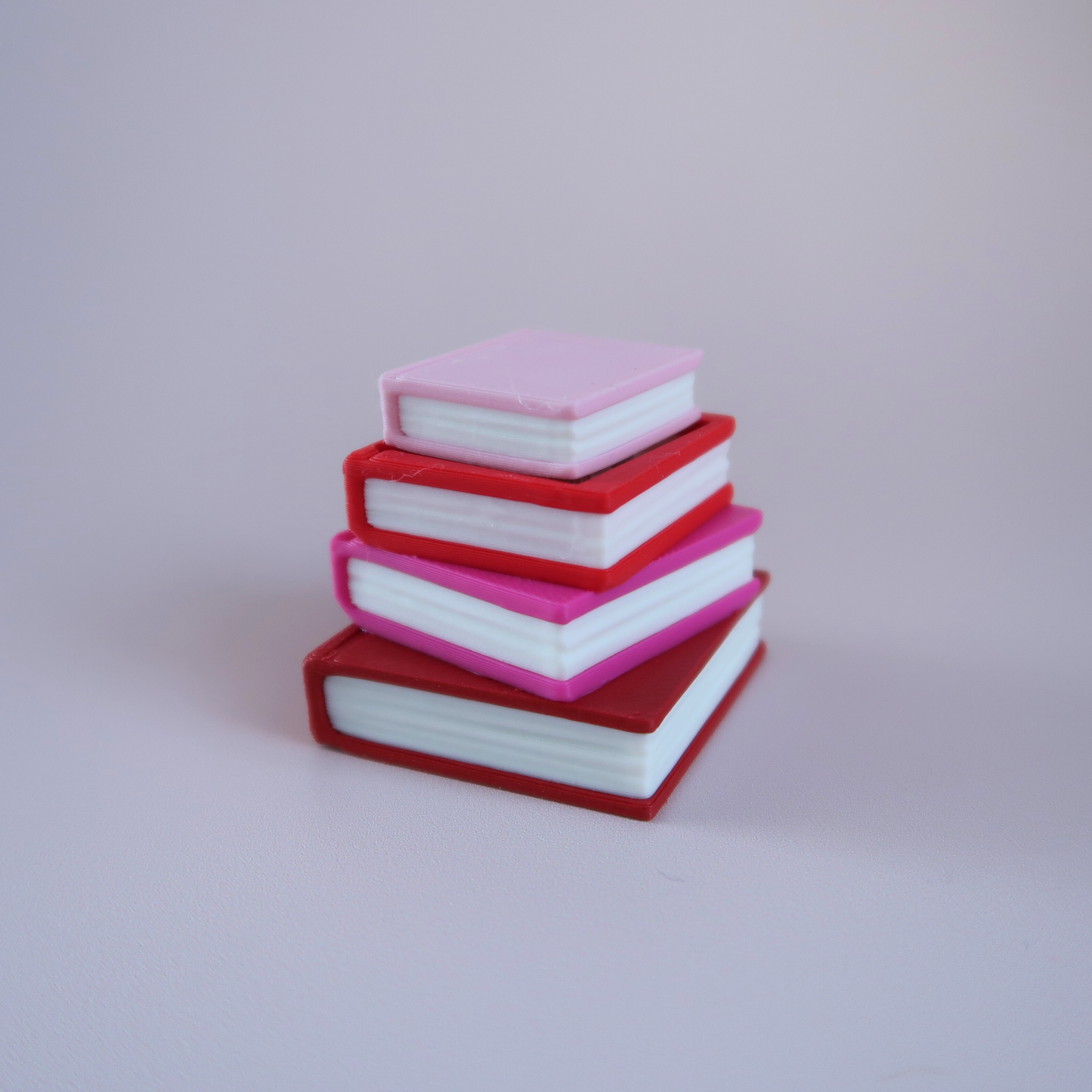 Enchanted Pages Clicker Fidget – Romance