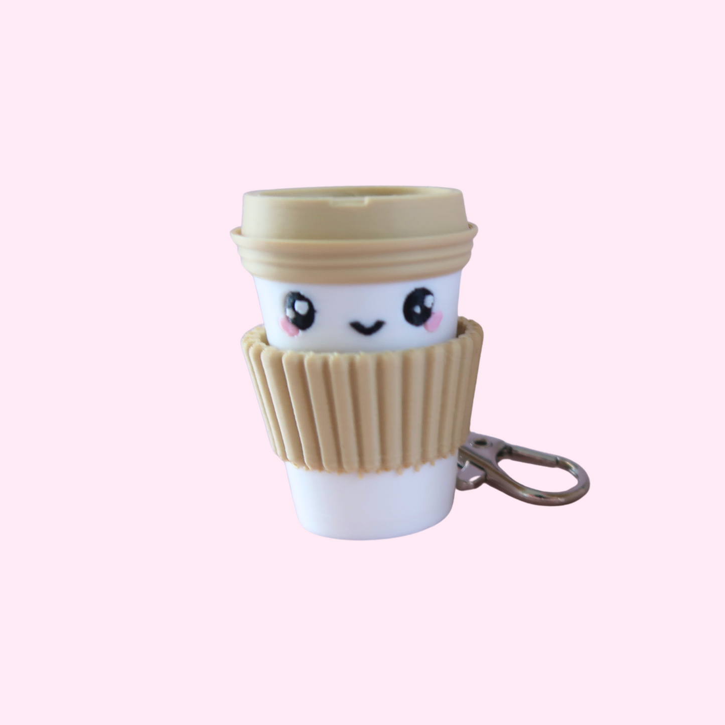 Coffee Cup Clickers – Takeaway Style