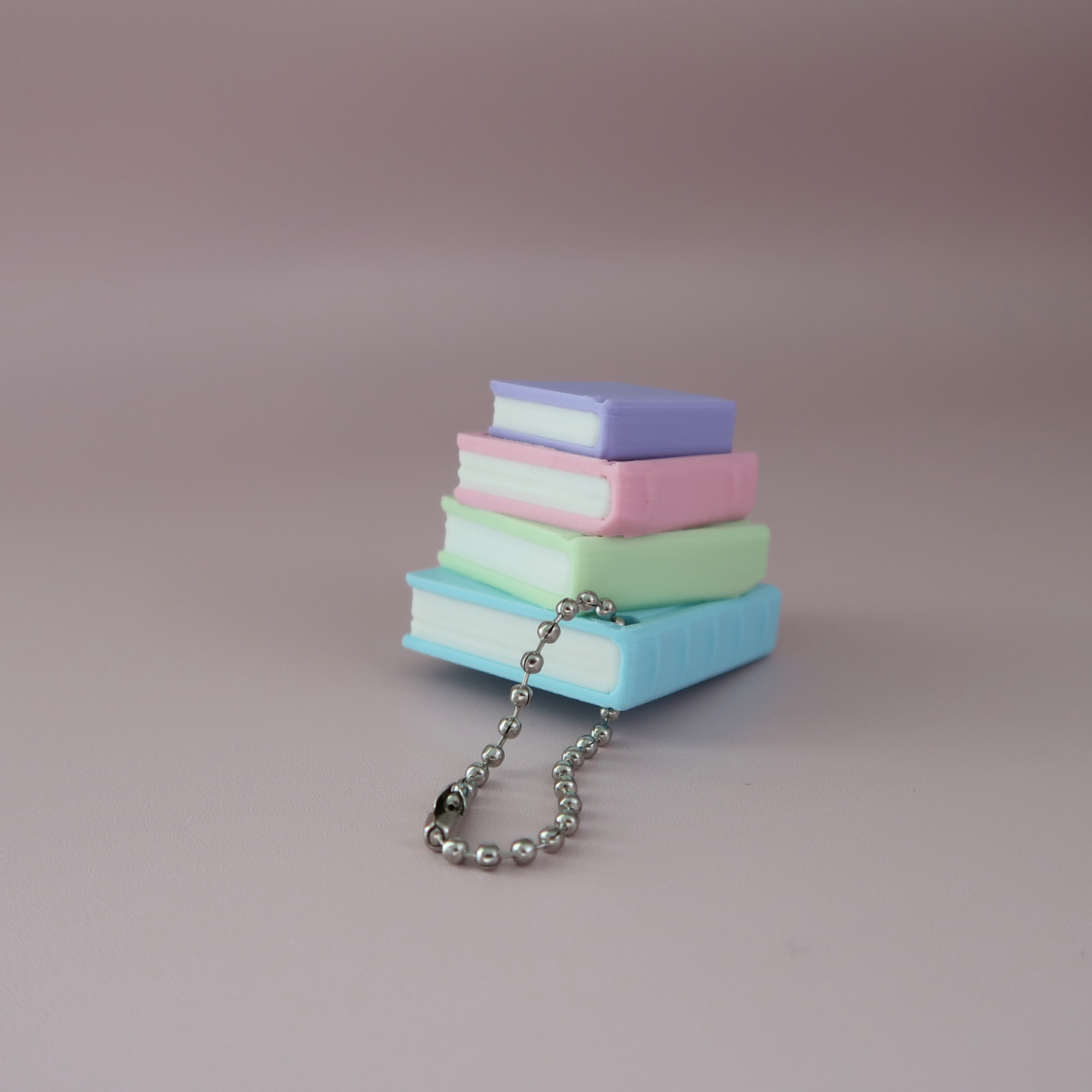 Enchanted Pages Clicker Fidget – Pastel Daydream