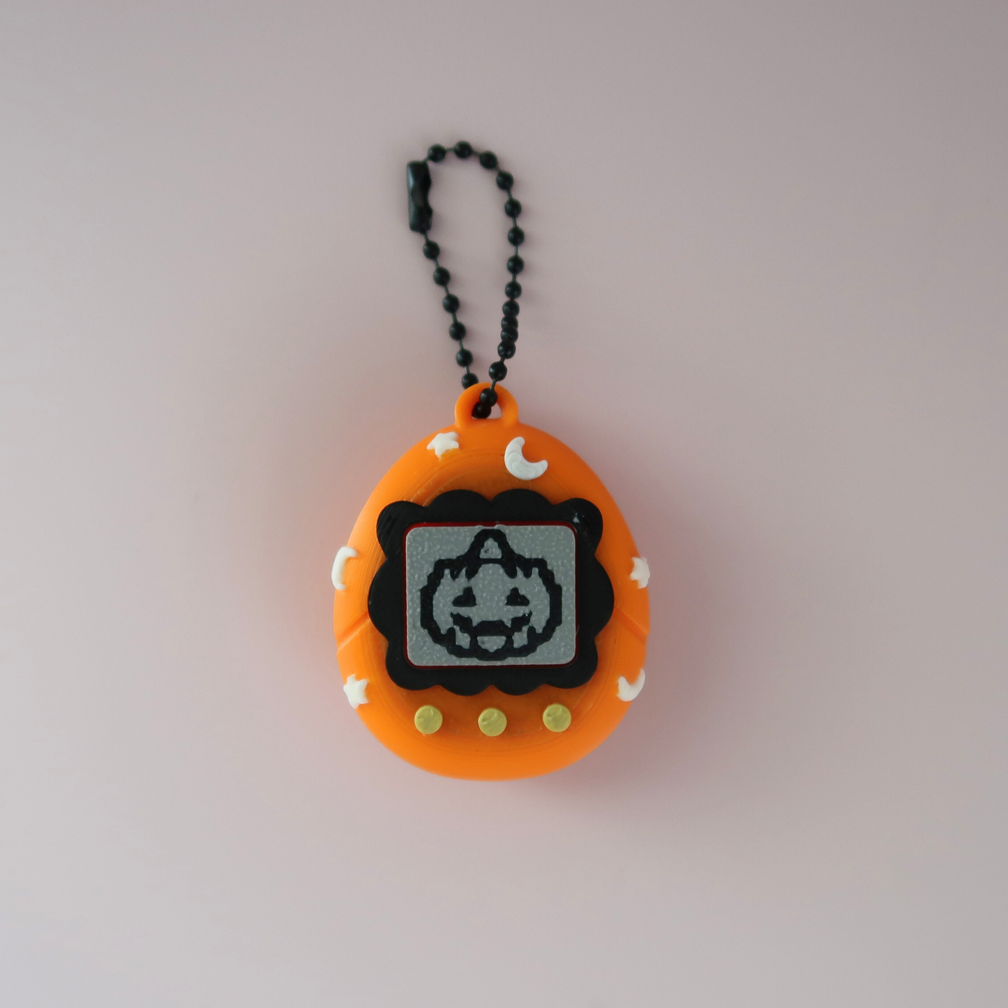 Spooky Pocket Pet Clickers