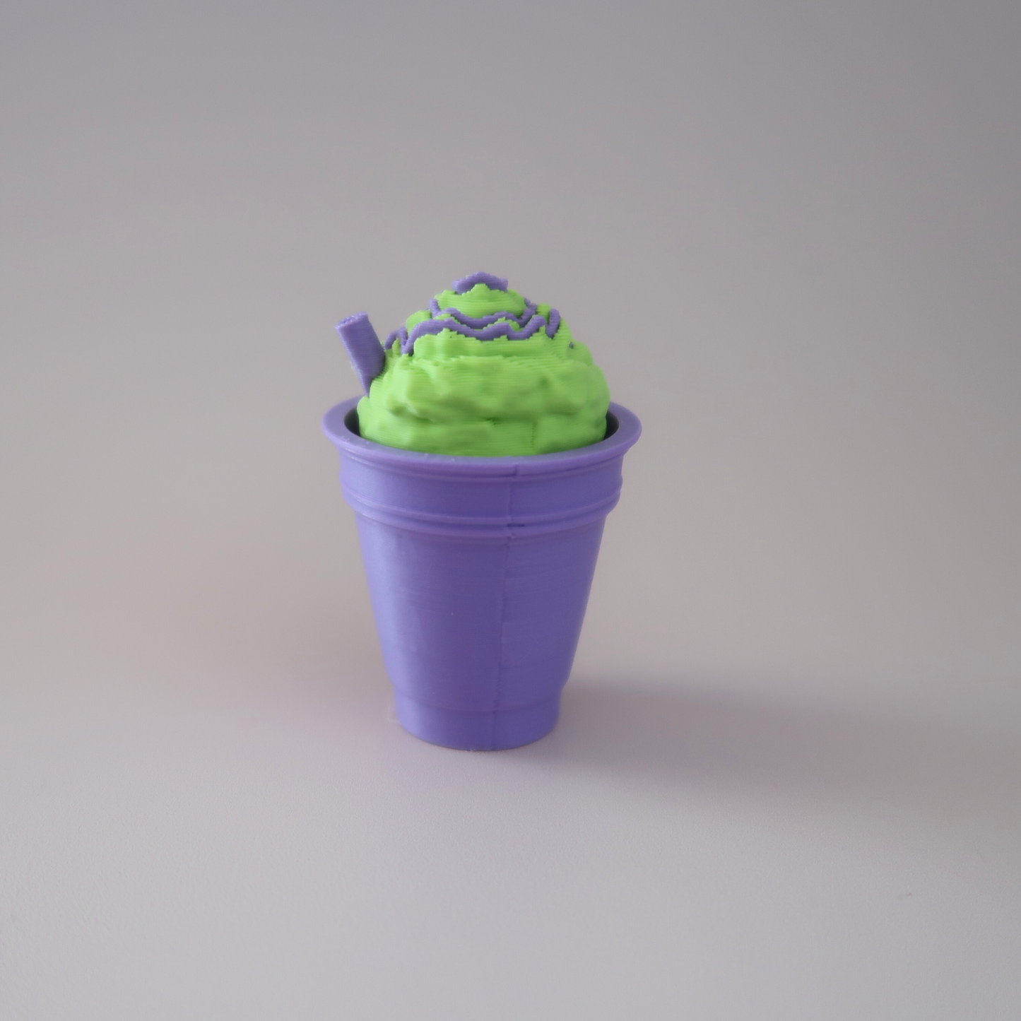 Witches Brew - Halloween Frappe Clicker Standalone (No Keyring)
