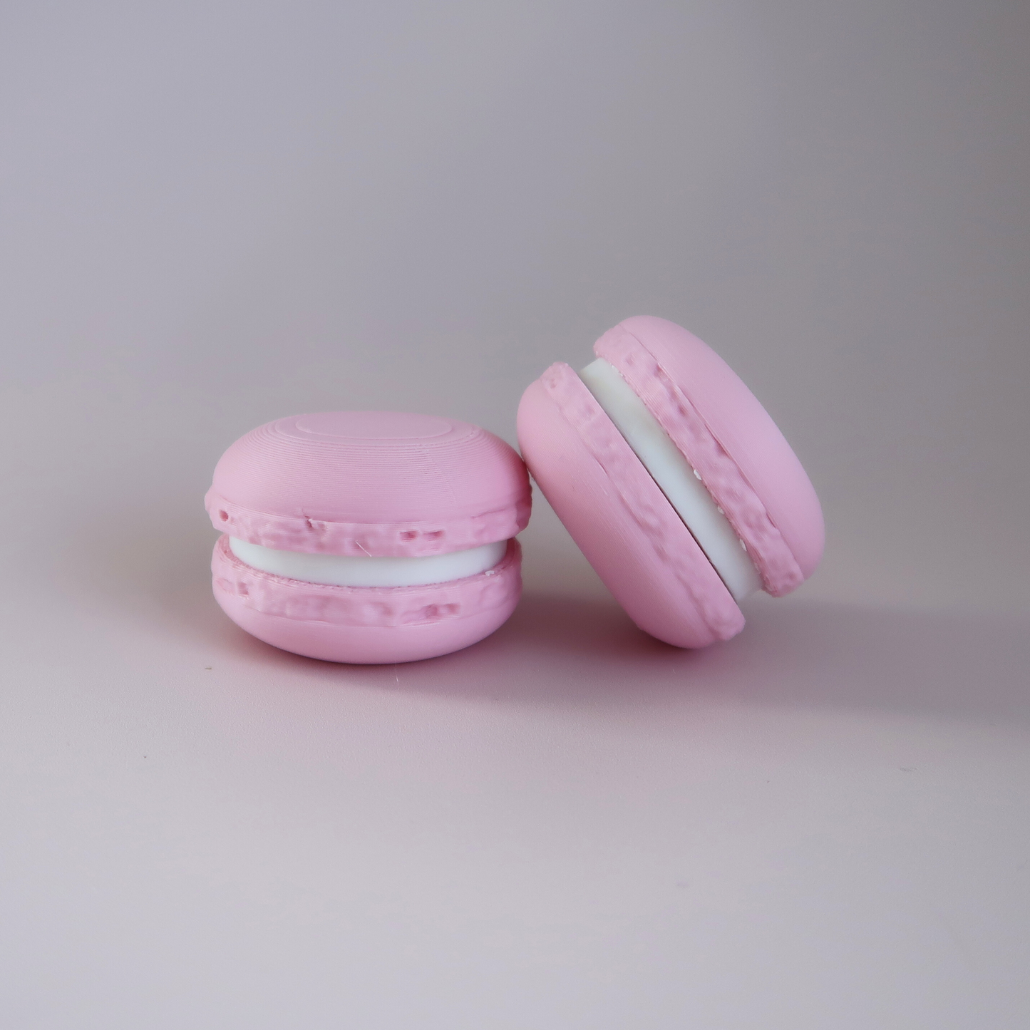 Macaron Clickers Clicker Standalone (No Keyring)