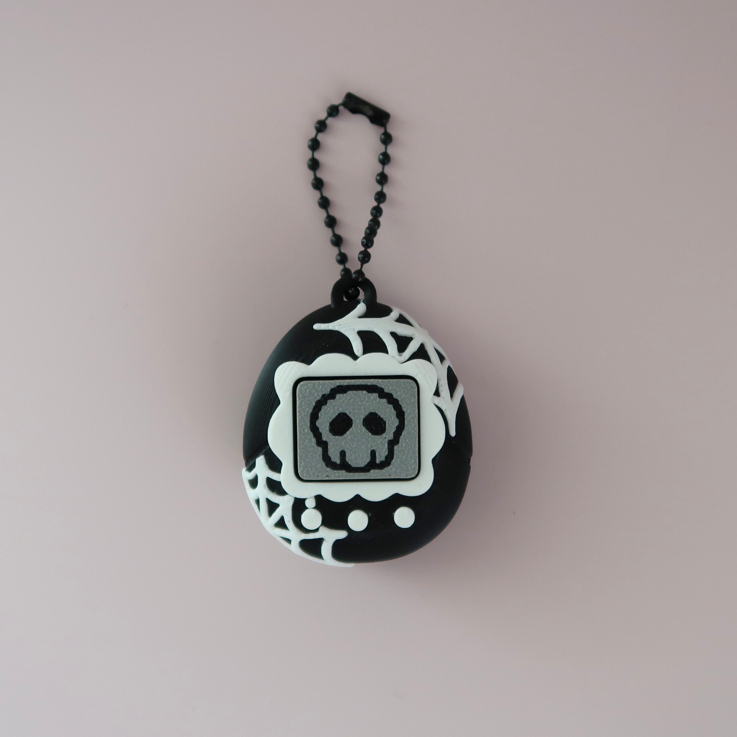 Spooky Pocket Pet Clickers