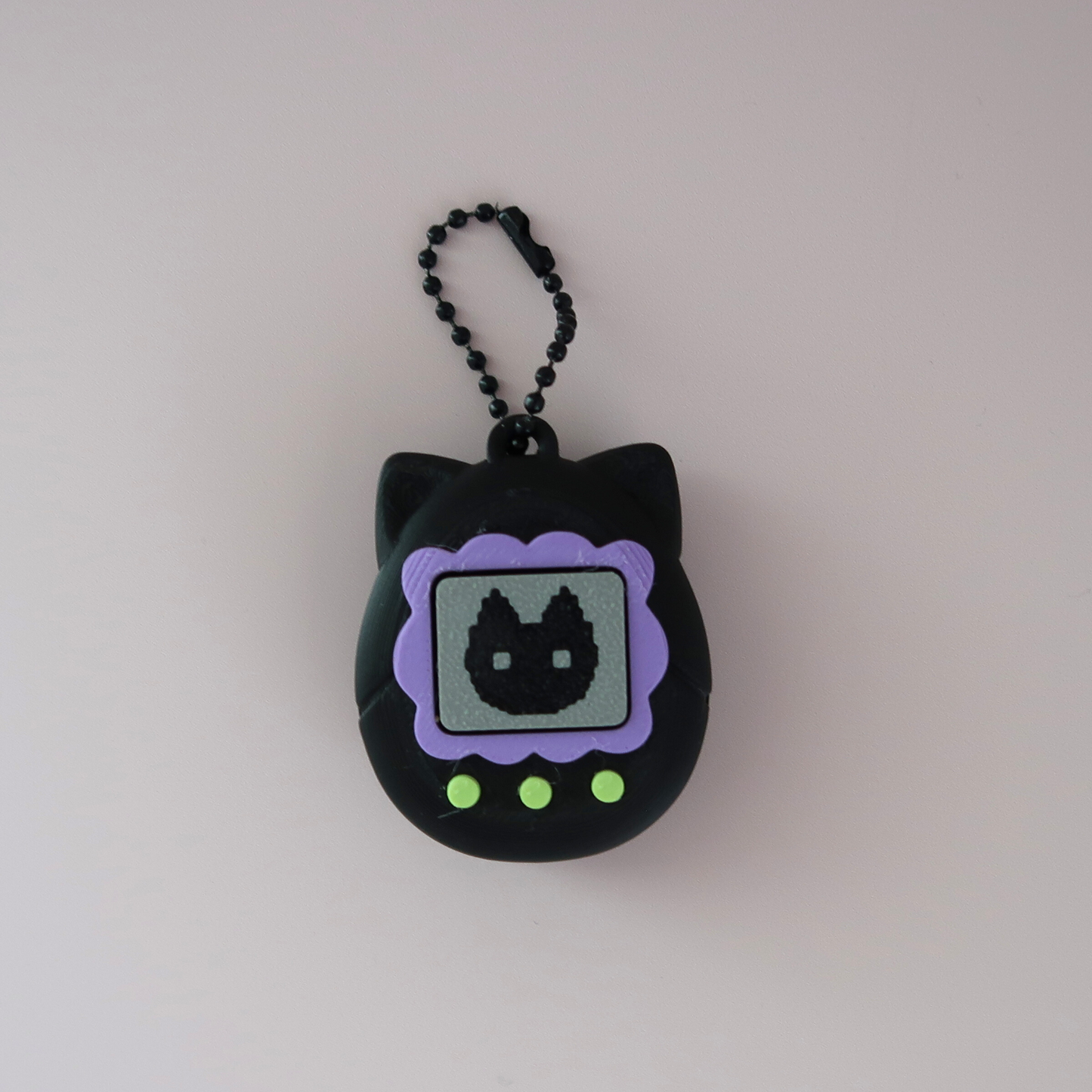Spooky Pocket Pet Clickers