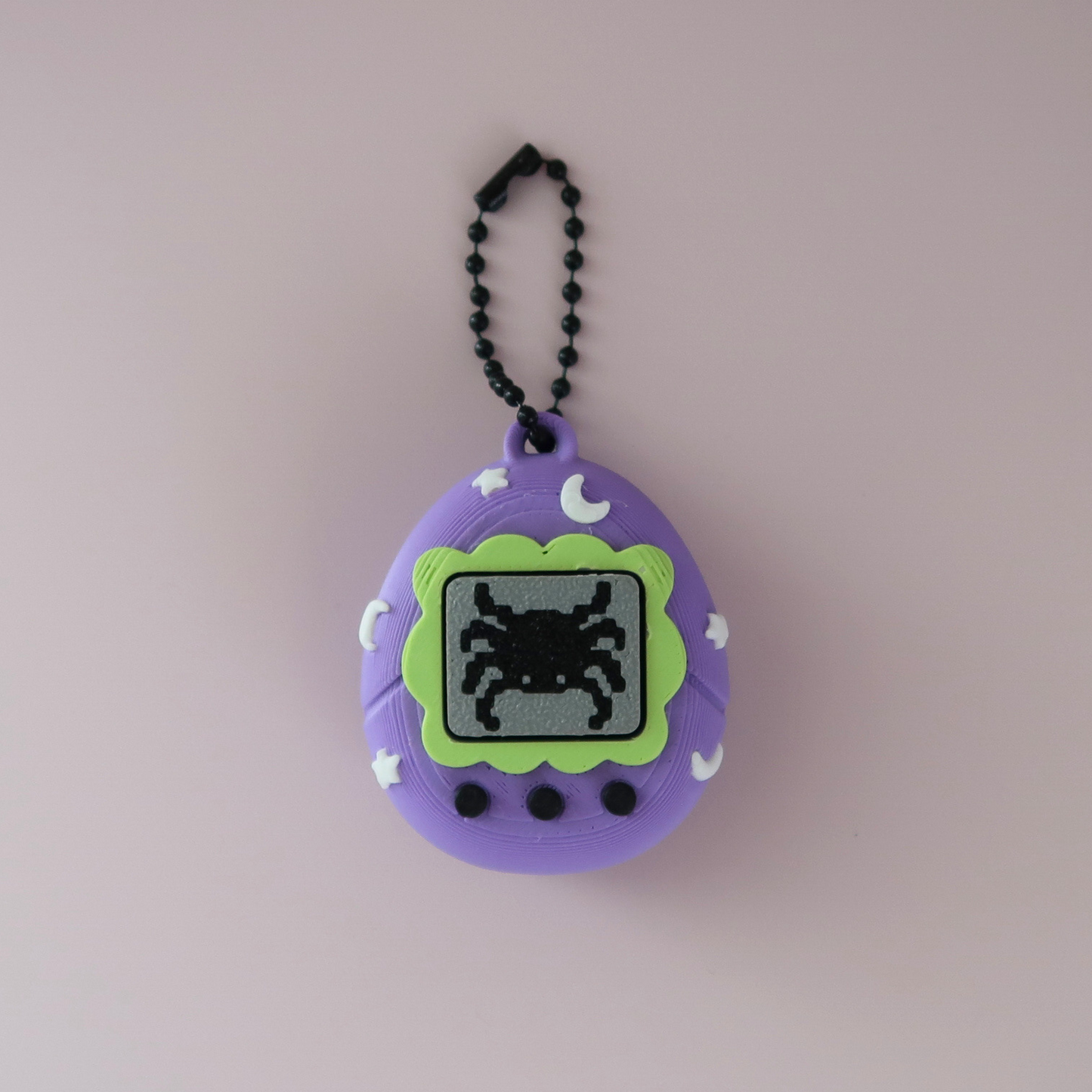 Spooky Pocket Pet Clickers