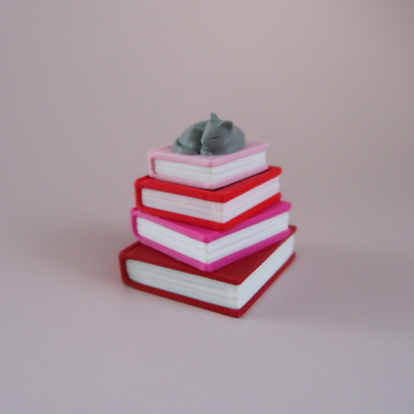 Enchanted Pages Clicker Fidget – Romance