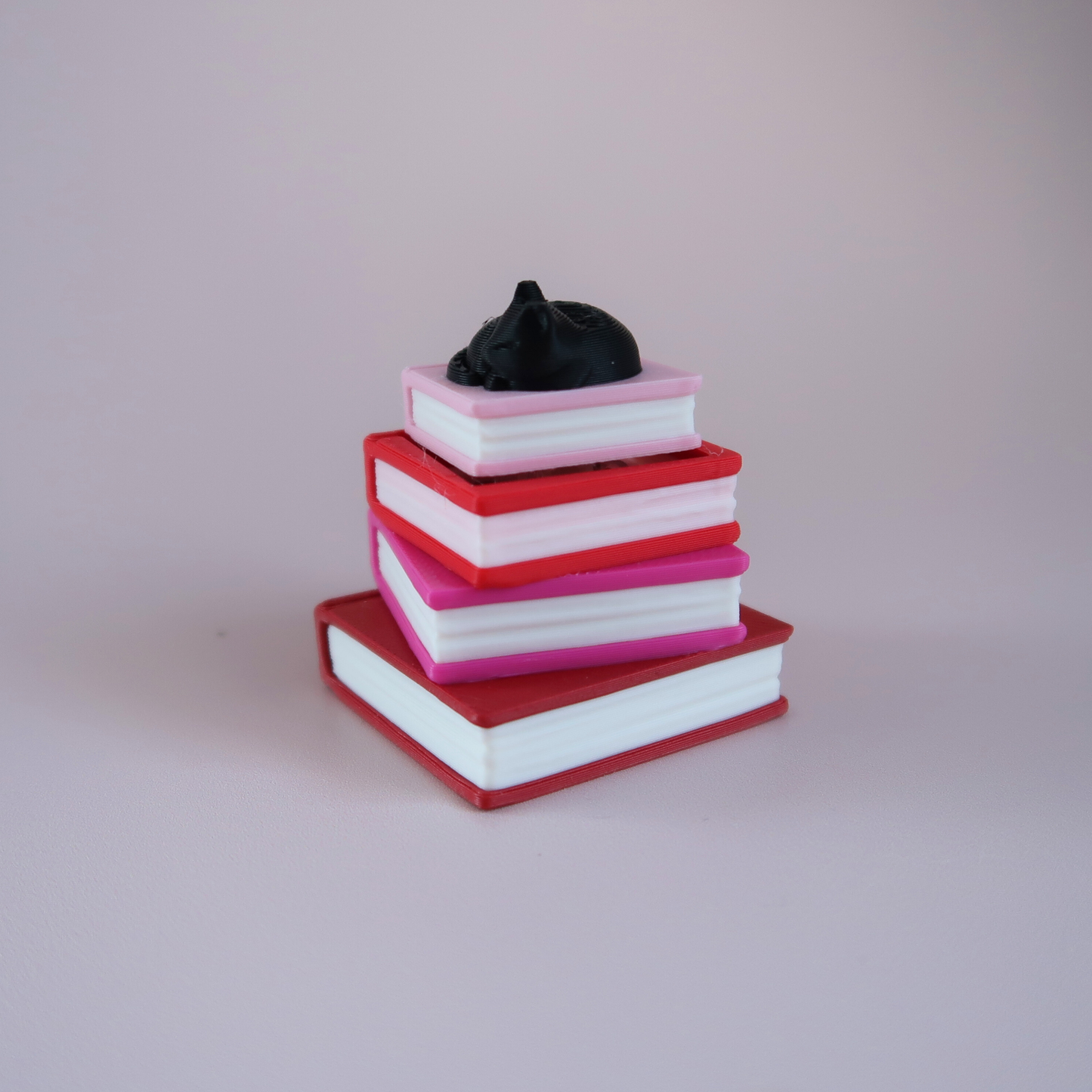 Enchanted Pages Clicker Fidget – Romance