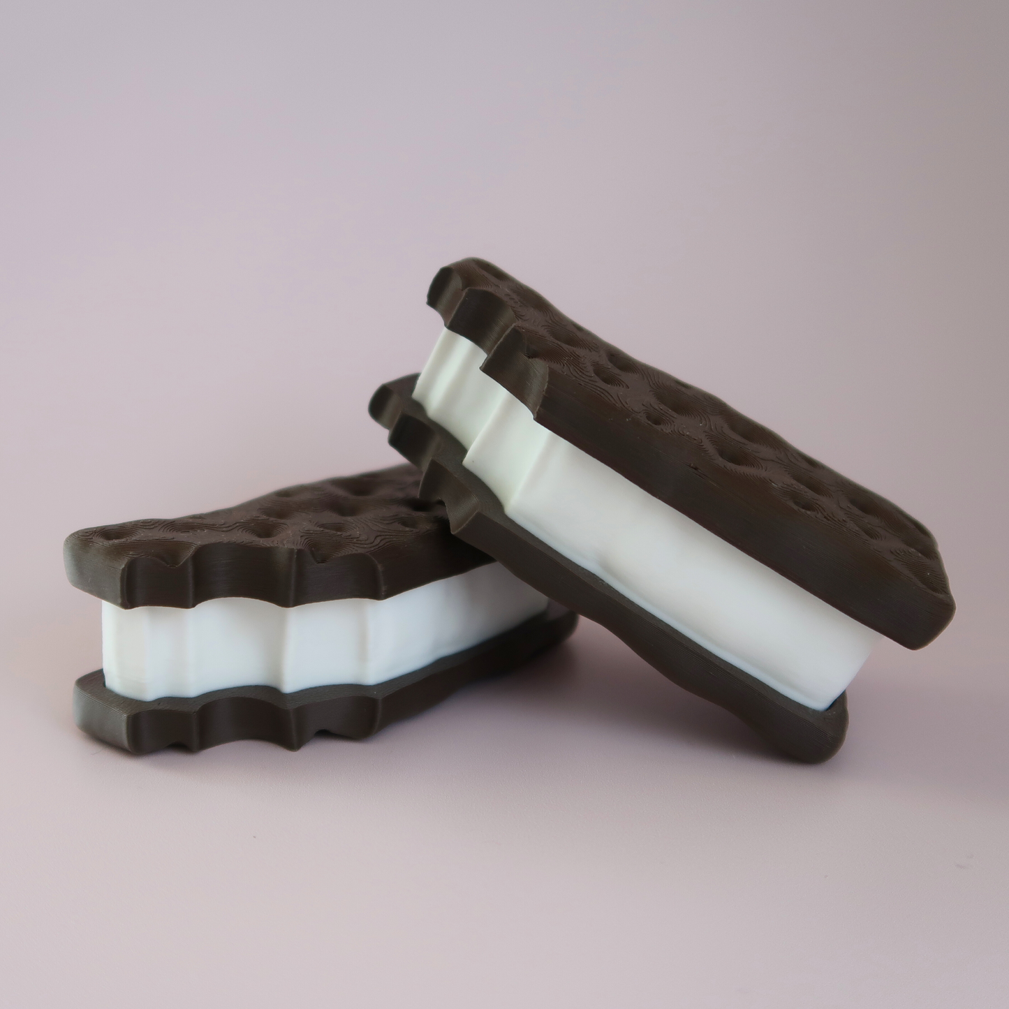 Ice Cream Sandwich Clickers