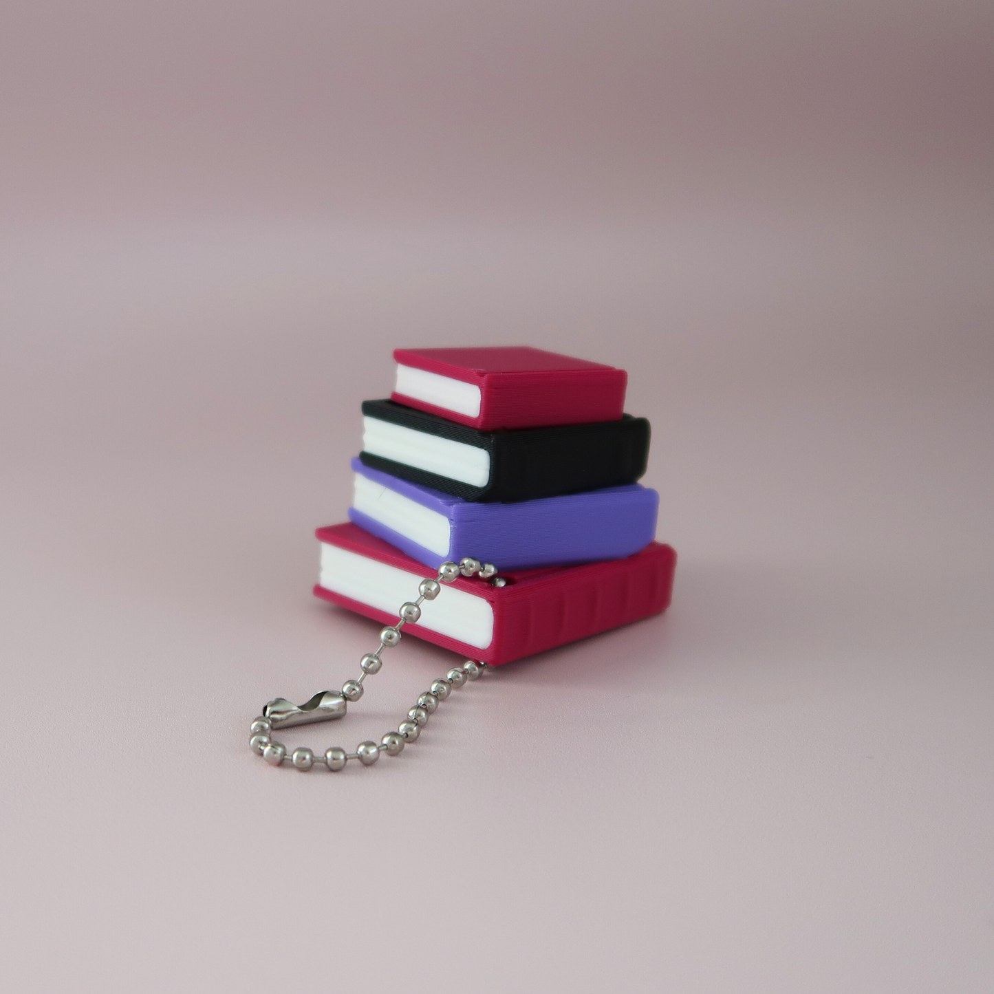 Enchanted Pages Clicker Fidget – Dark Fantasy