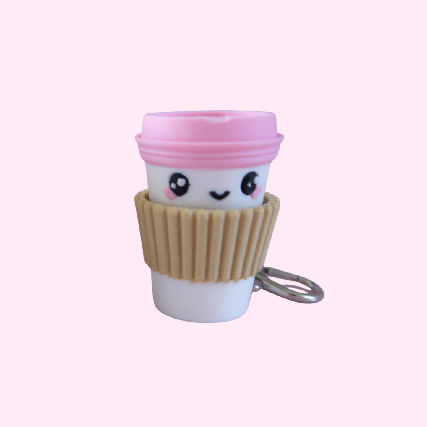 Coffee Cup Clickers – Takeaway Style