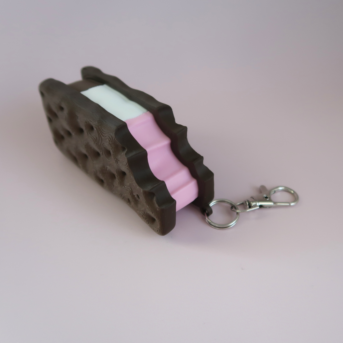 Ice Cream Sandwich Clickers