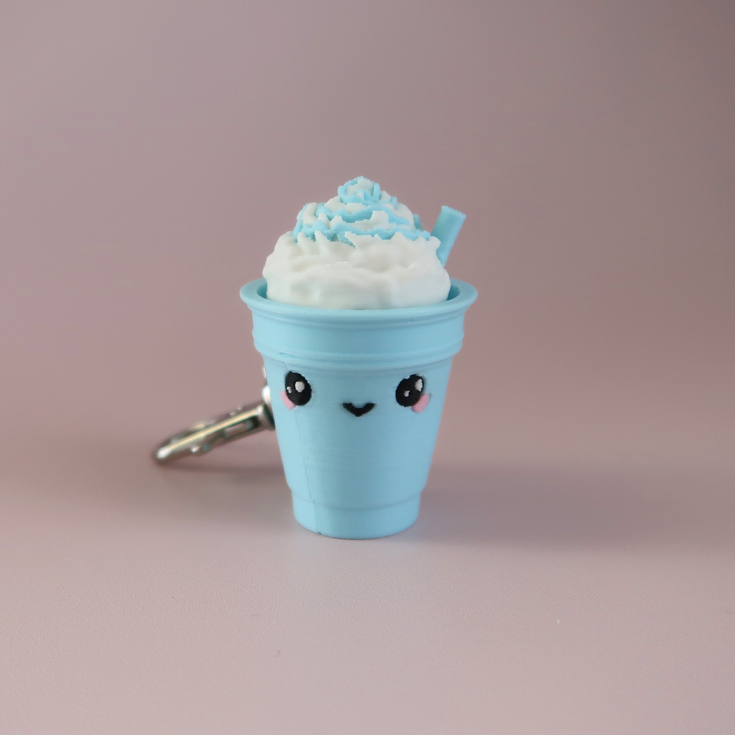 Frappe / Milkshake Clickers