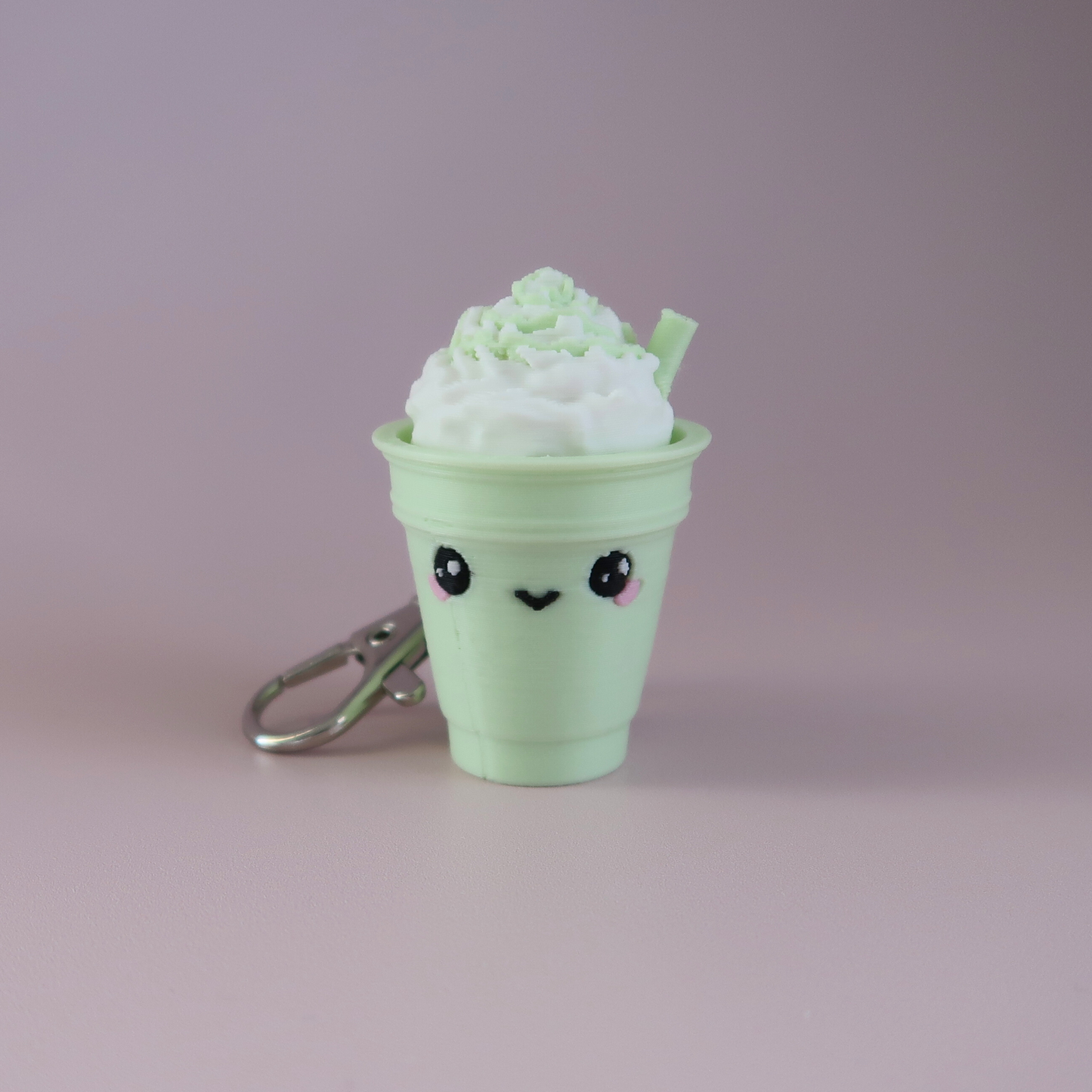 Frappe / Milkshake Clickers