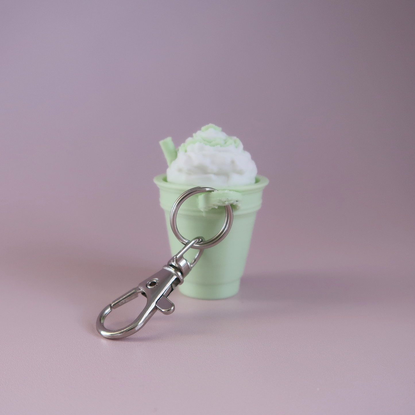 Frappe / Milkshake Clickers