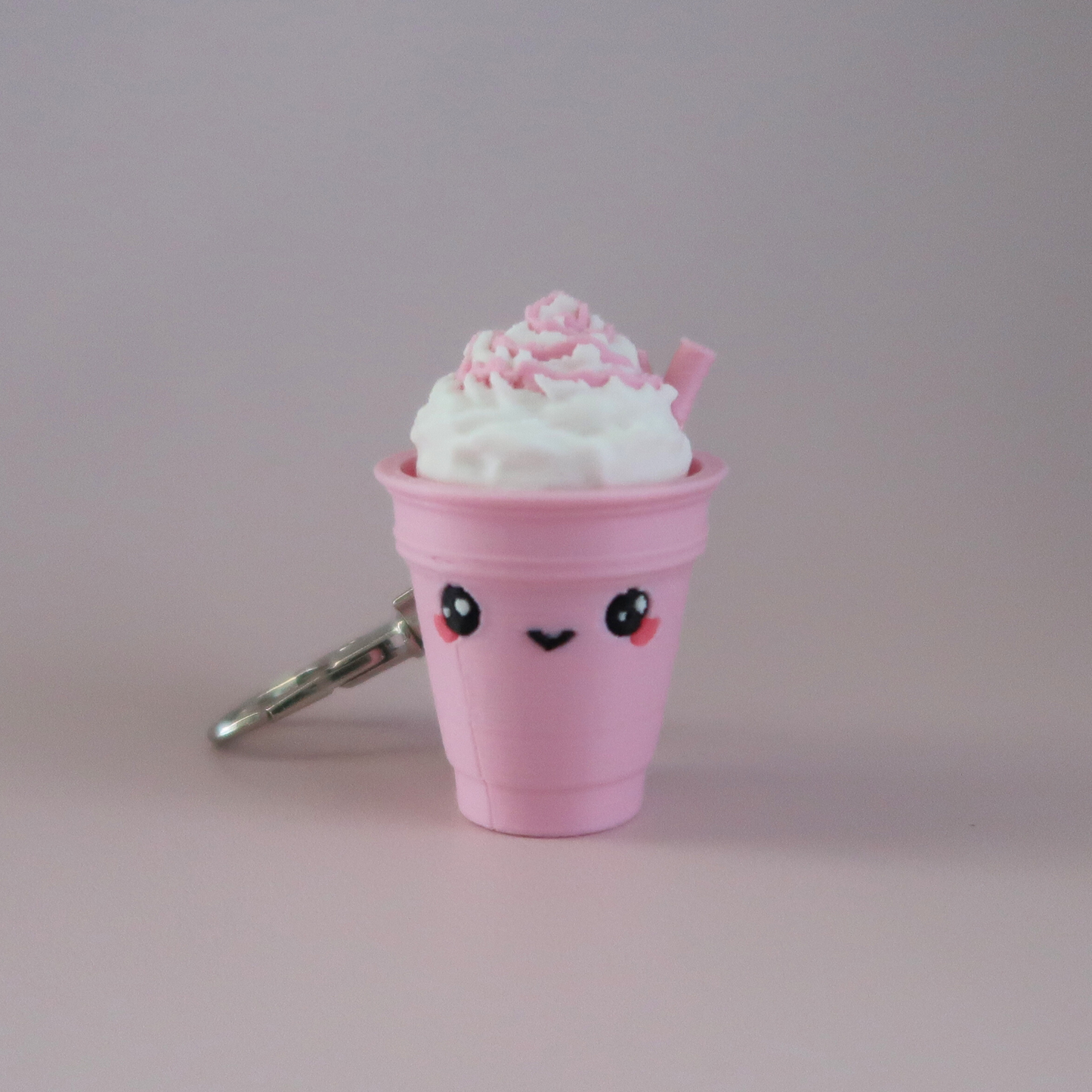 Frappe / Milkshake Clickers