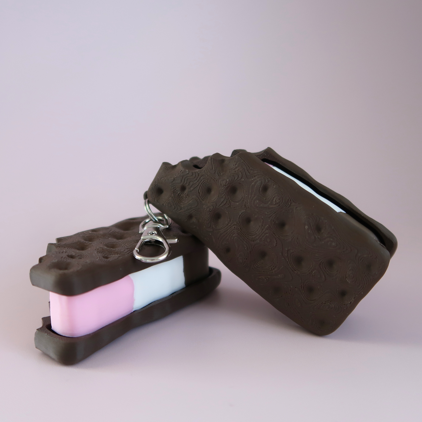 Ice Cream Sandwich Clickers