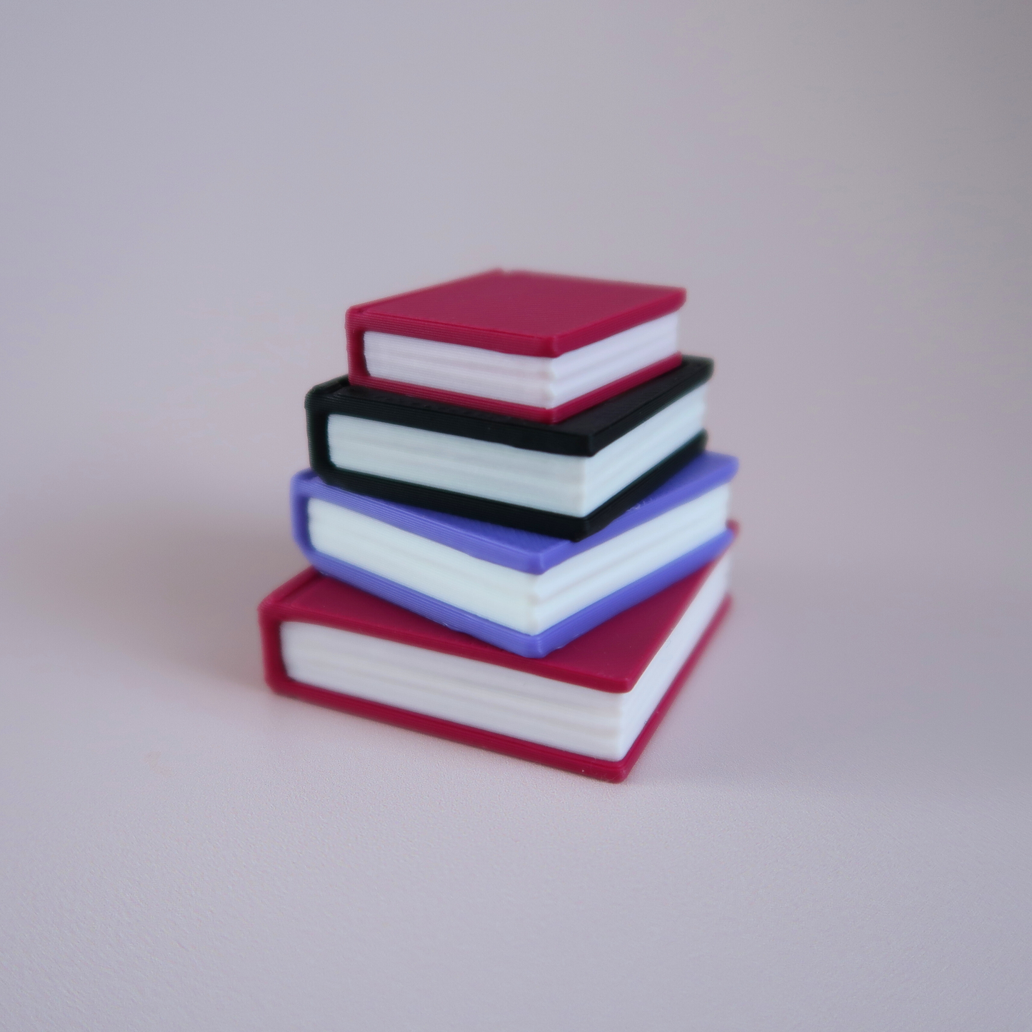 Enchanted Pages Clicker Fidget – Dark Fantasy