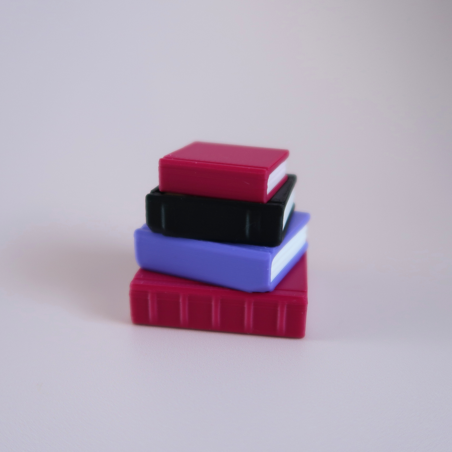 Enchanted Pages Clicker Fidget – Dark Fantasy
