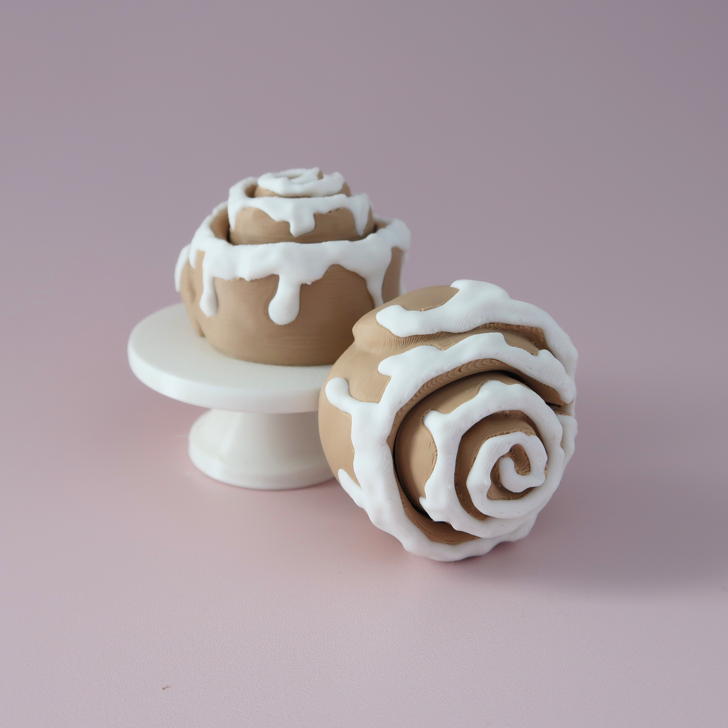 Cinnamon Scroll Clickers