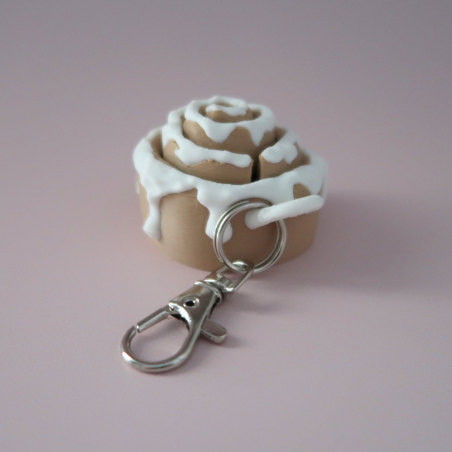 Cinnamon Scroll Clickers