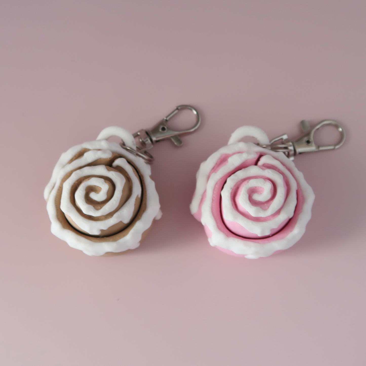 Cinnamon Scroll Clickers