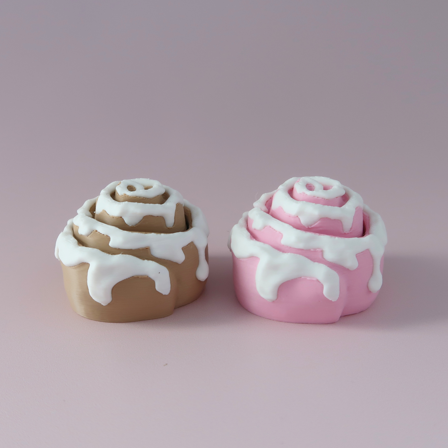 Cinnamon Scroll Clickers