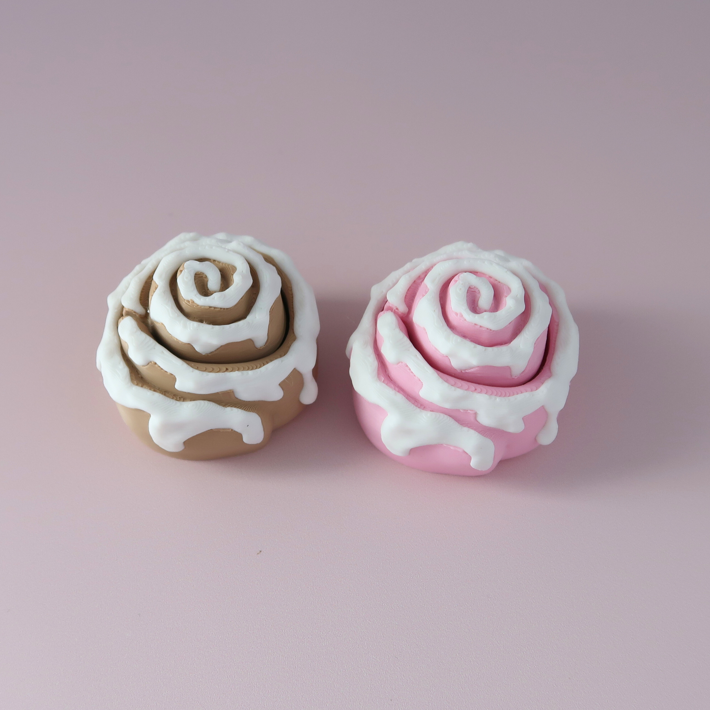 Cinnamon Scroll Clickers