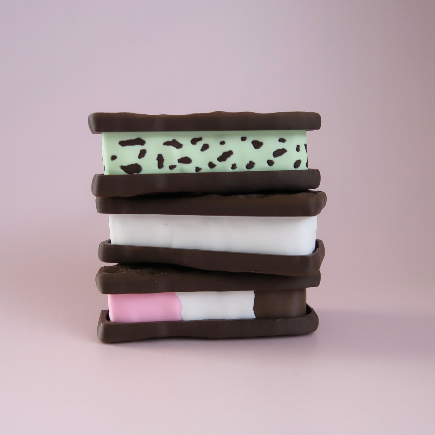Ice Cream Sandwich Clickers