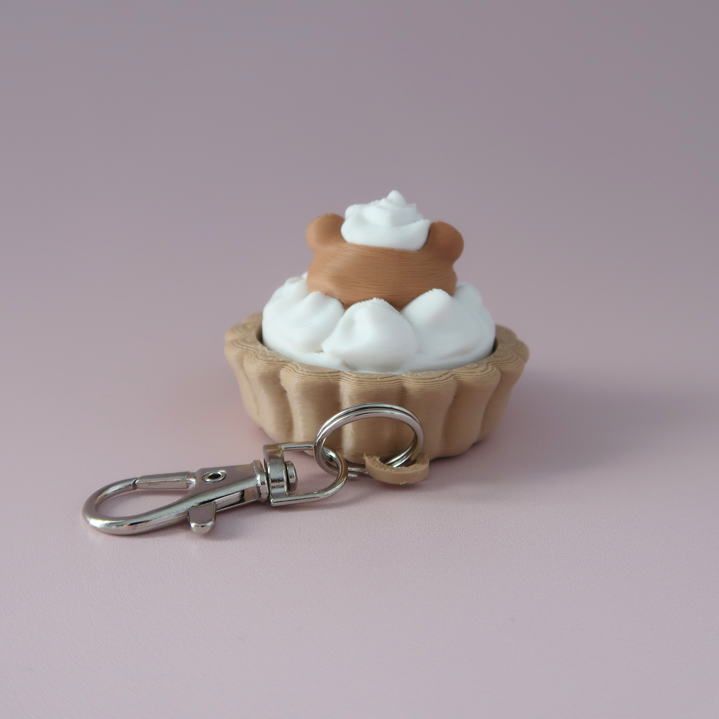 Bear Tart Clicker