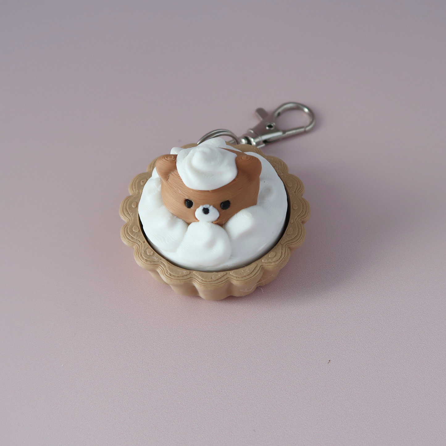 Bear Tart Clicker