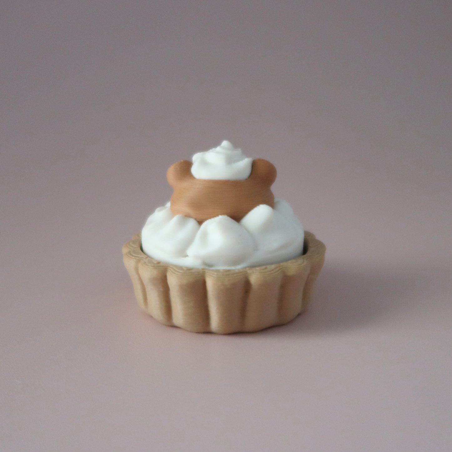 Bear Tart Clicker