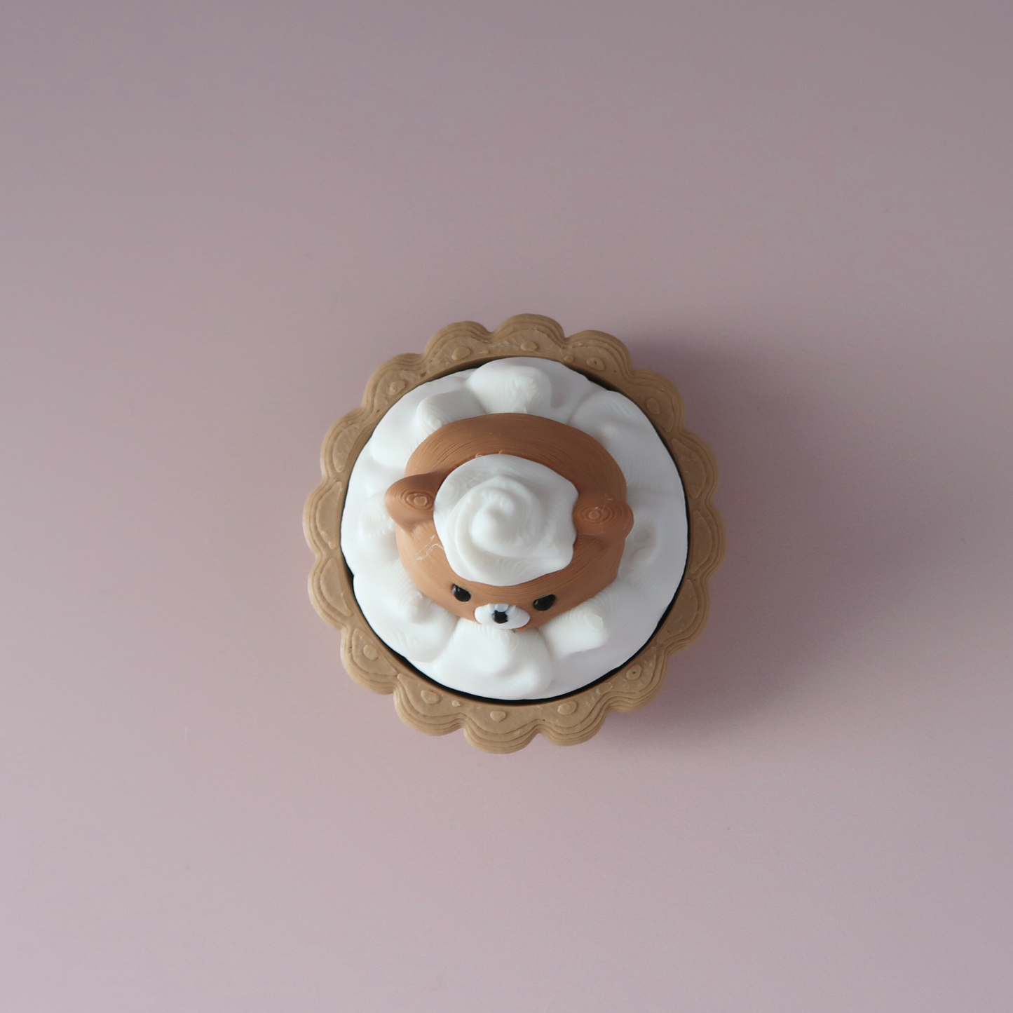 Bear Tart Clicker