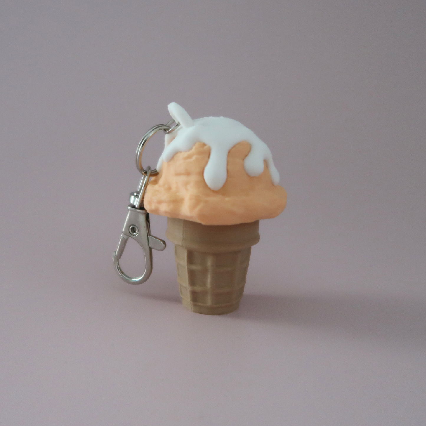Single Scoop Ice Cream Clickers