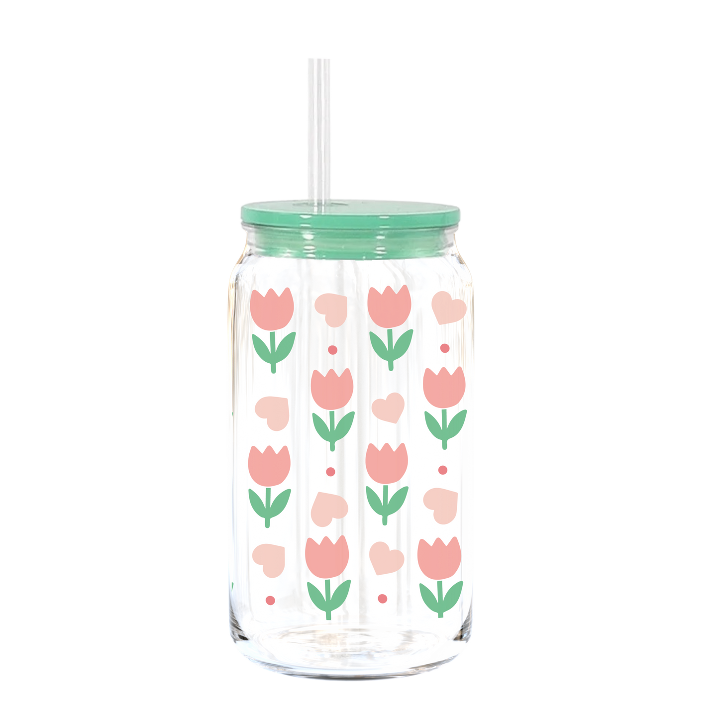 Acrylic Tumbler Lid (Sold Separately)