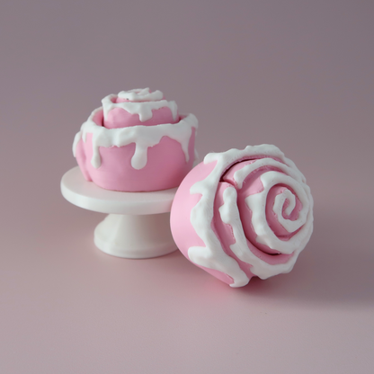 Cinnamon Scroll Clickers