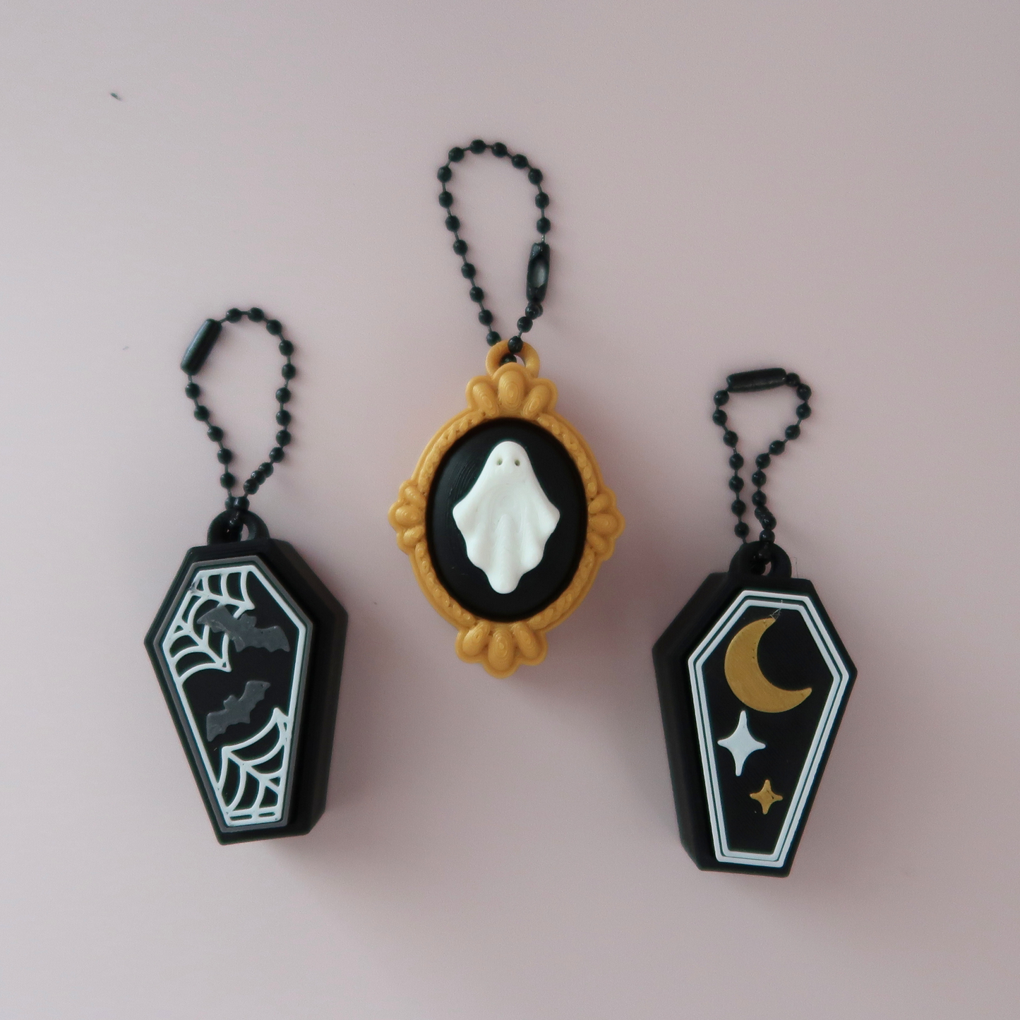 Spooky Clicker Collection