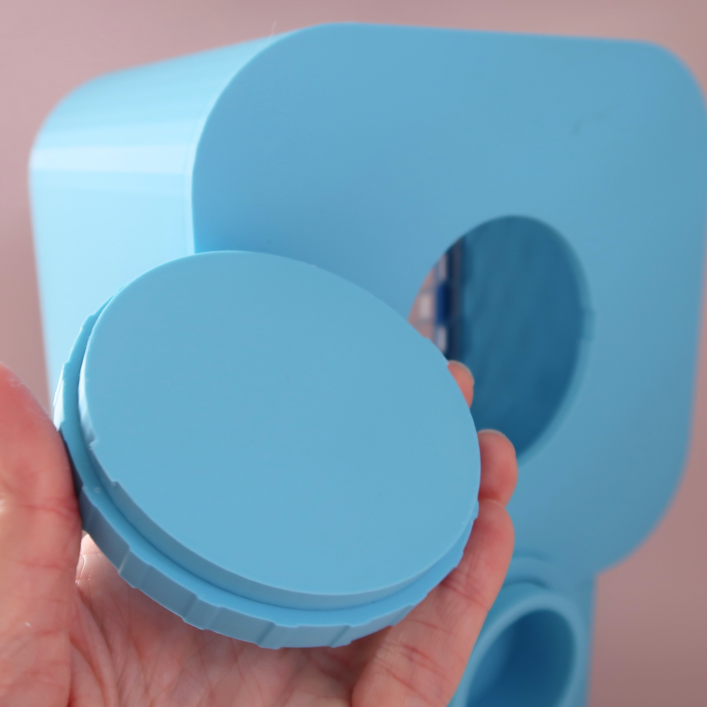 Mini Vending Machine - Custom 3D Printed Display for Markets, Teachers & Small Businesses