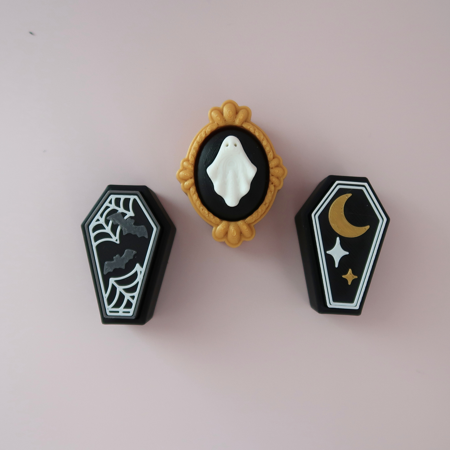 Spooky Clicker Collection